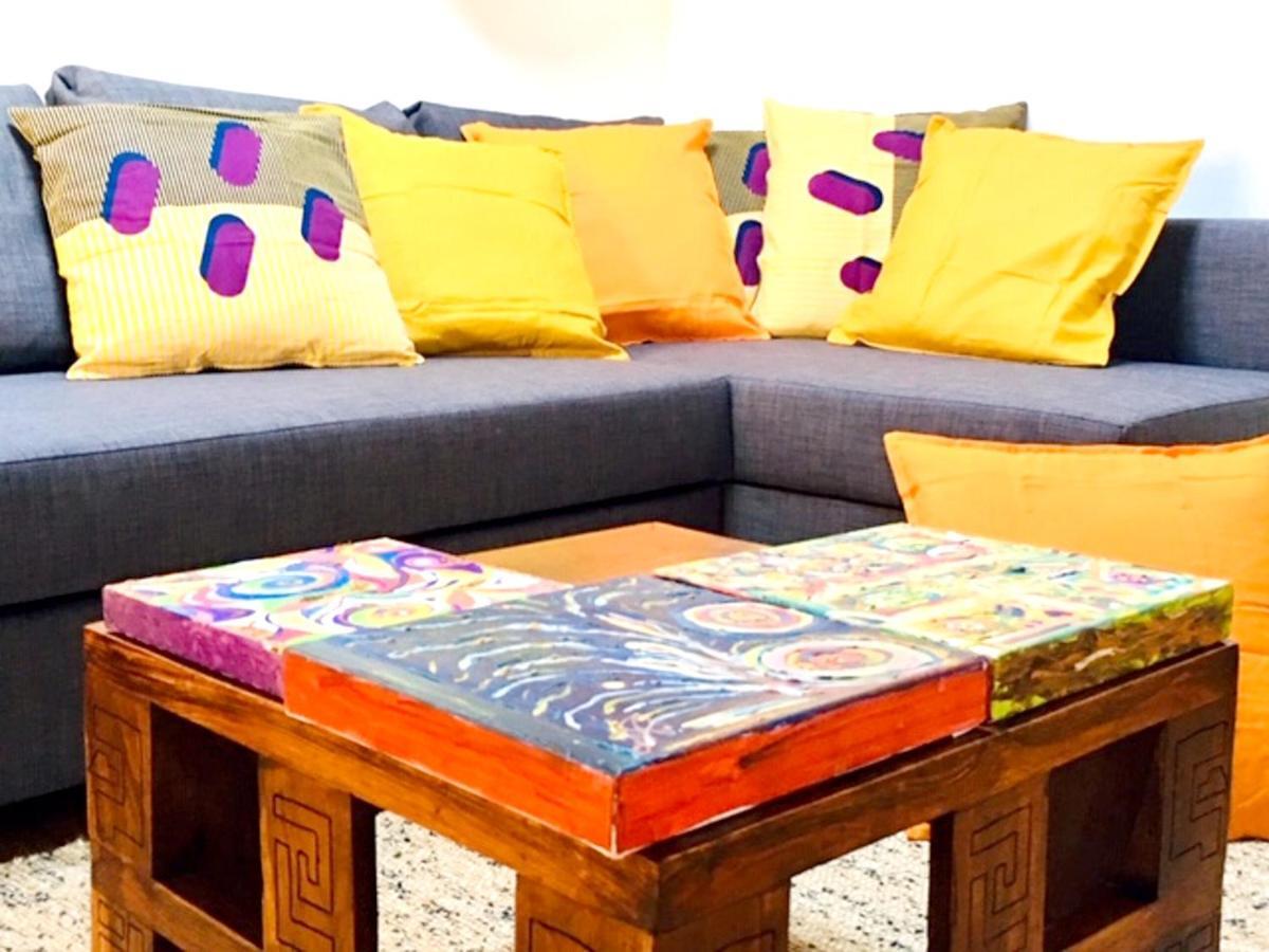 House With 2 Bedrooms In Salerno, With Furnished Terrace And Wifi Salerno