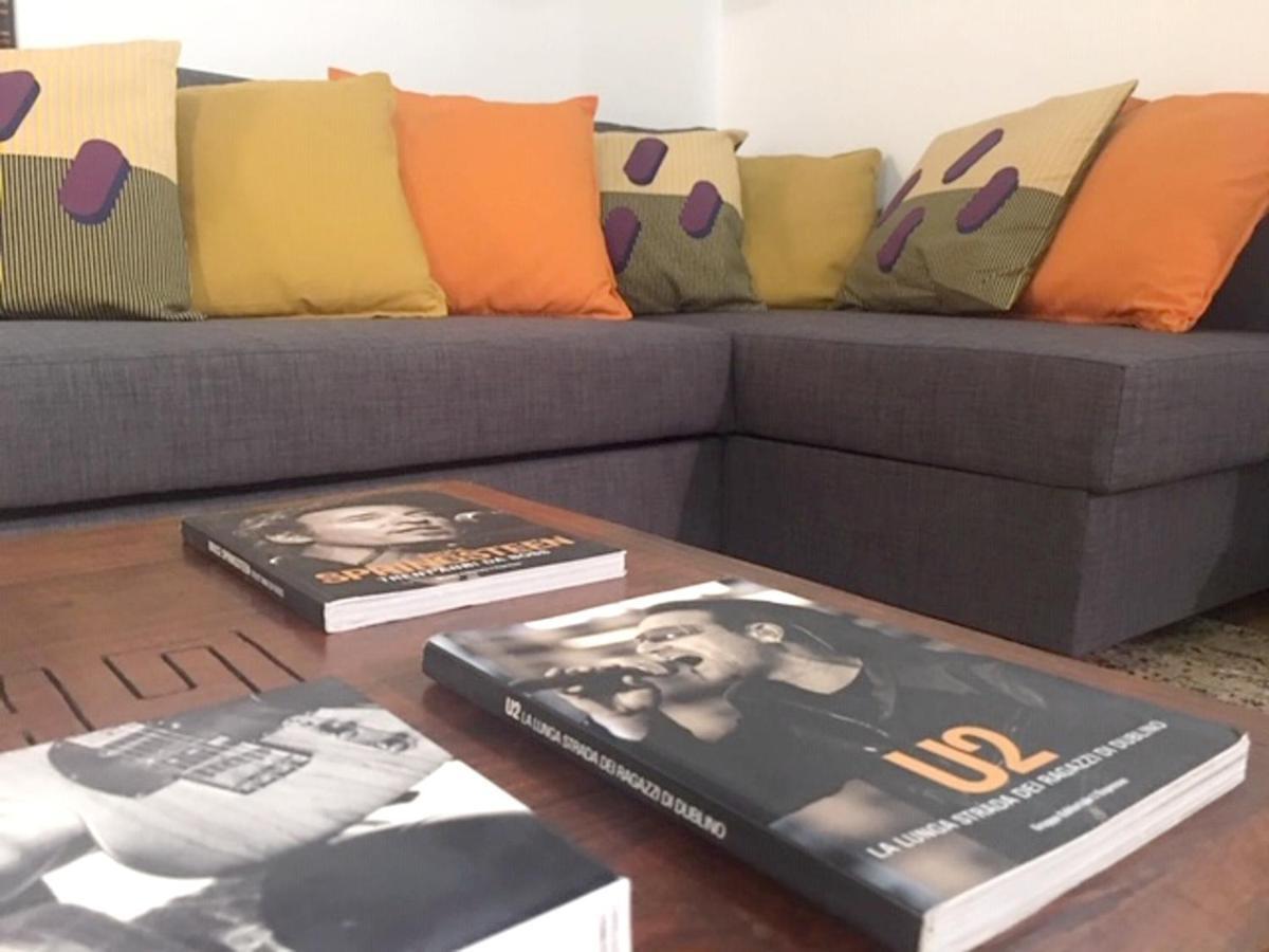 Casa vacanze House With 2 Bedrooms In Salerno, With Furnished Terrace And Wifi *