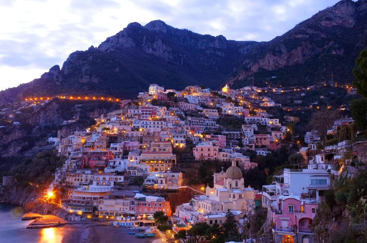 House With 2 Bedrooms In Salerno, With Furnished Terrace And Wifi * Salerno