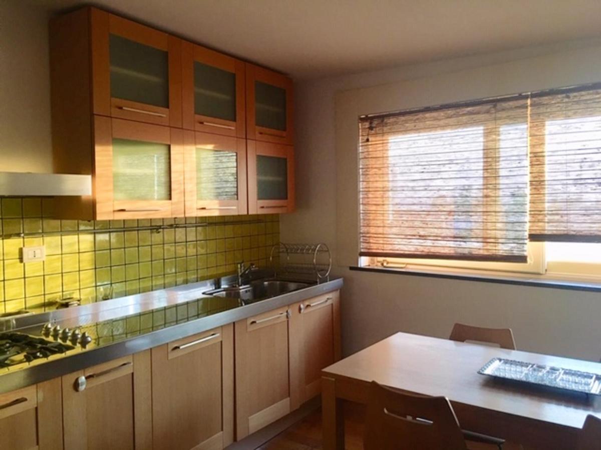 Casa vacanze House With 2 Bedrooms In Salerno, With Furnished Terrace And Wifi