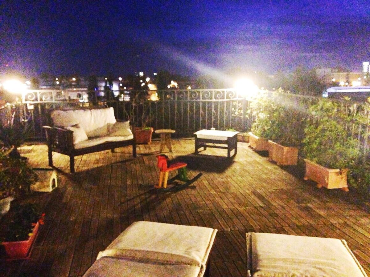 Casa vacanze House With 2 Bedrooms In Salerno, With Furnished Terrace And Wifi