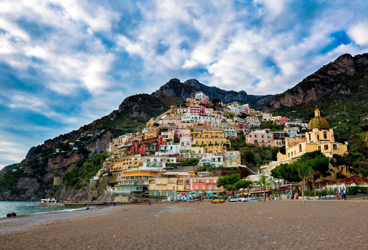 Casa vacanze House With 2 Bedrooms In Salerno, With Furnished Terrace And Wifi Salerno