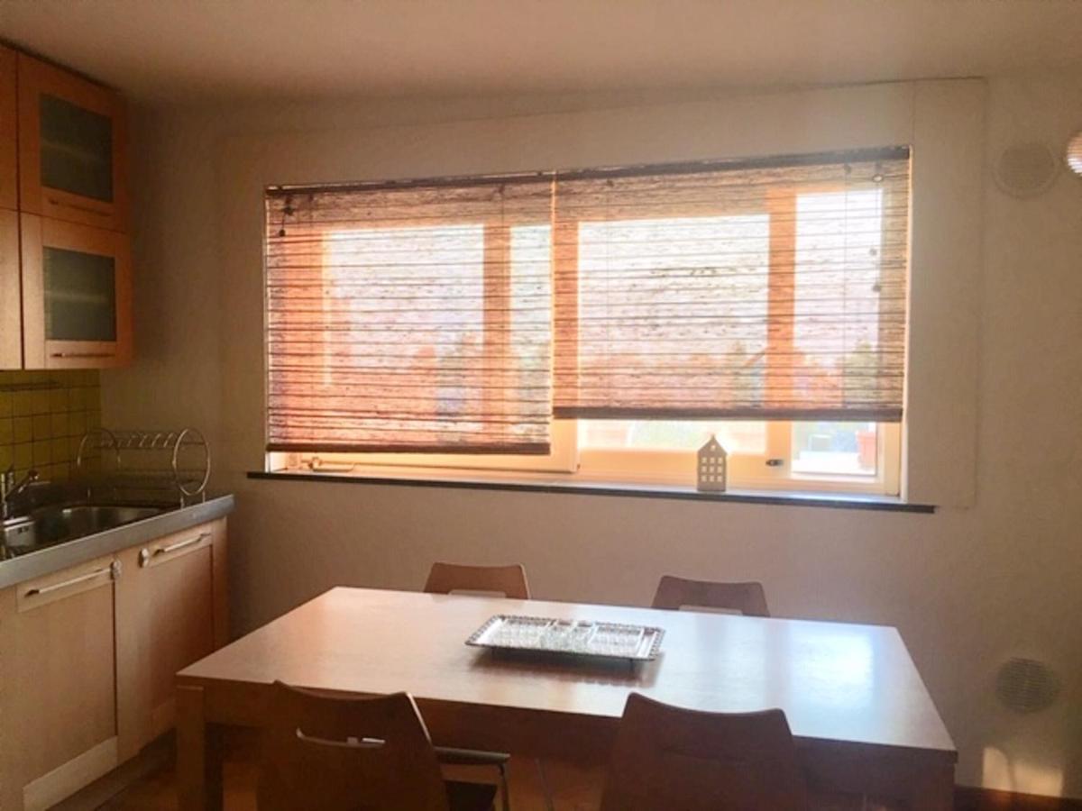 Casa vacanze House With 2 Bedrooms In Salerno, With Furnished Terrace And Wifi *