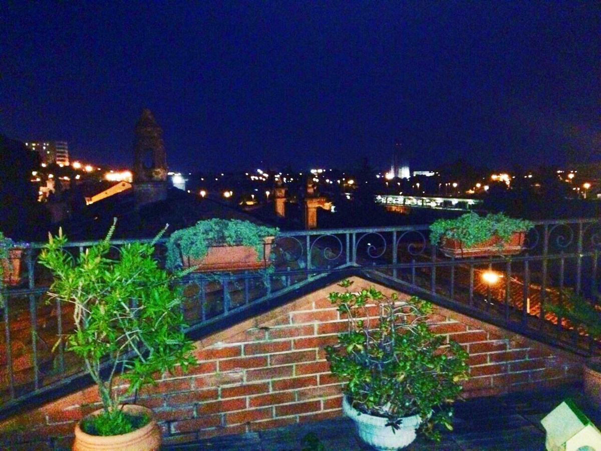 Casa vacanze House With 2 Bedrooms In Salerno, With Furnished Terrace And Wifi *