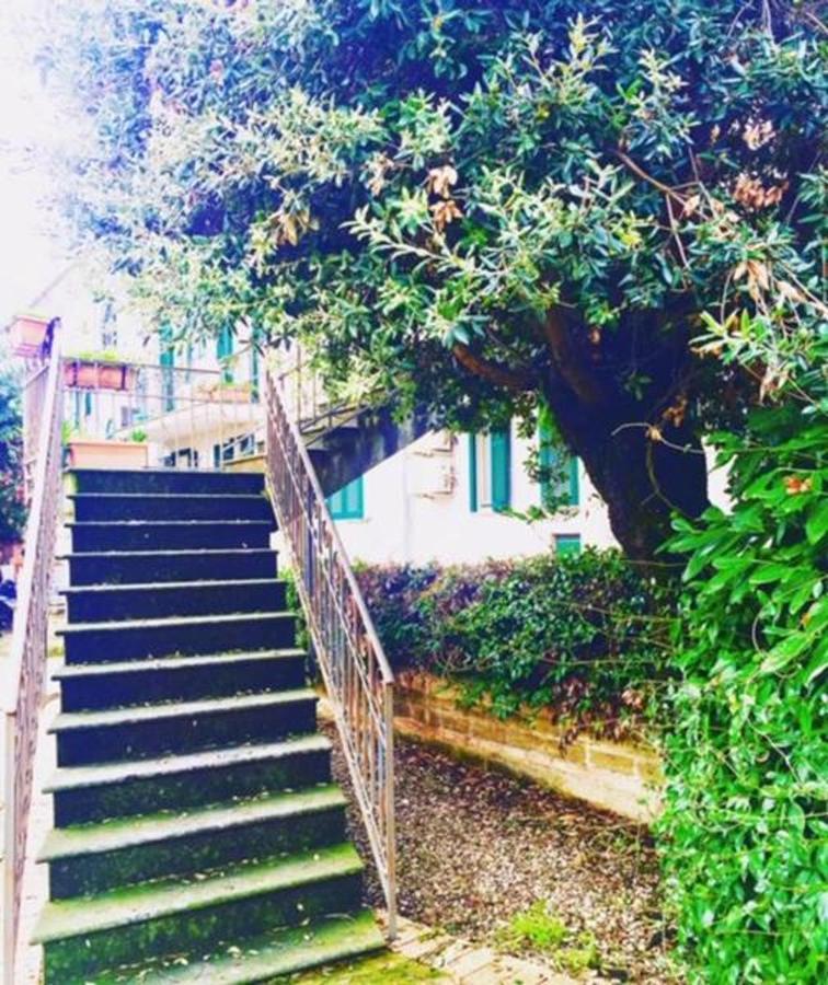 Casa vacanze House With 2 Bedrooms In Salerno, With Furnished Terrace And Wifi *